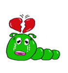 Jacky（個別スタンプ：32）