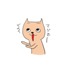りーまんよしお（個別スタンプ：9）