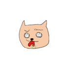 りーまんよしお（個別スタンプ：13）
