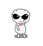 GUBJI GUBJI（個別スタンプ：33）
