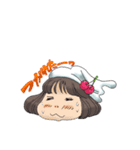スタッフ スタンプ (SS ver.01)（個別スタンプ：37）