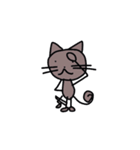 おかねこ（個別スタンプ：37）