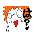 ドビーの日常（個別スタンプ：7）