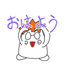 ドビーの日常（個別スタンプ：25）
