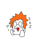 ドビーの日常（個別スタンプ：26）