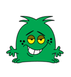 Go Green（個別スタンプ：2）