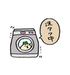 ちびたま2（個別スタンプ：6）