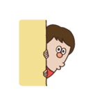 Pa boys（個別スタンプ：22）