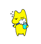 クラブくん（個別スタンプ：1）