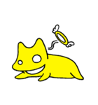 クラブくん（個別スタンプ：13）