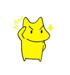クラブくん（個別スタンプ：17）