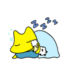 クラブくん（個別スタンプ：20）