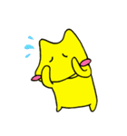 クラブくん（個別スタンプ：21）