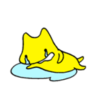 クラブくん（個別スタンプ：29）