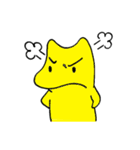 クラブくん（個別スタンプ：31）