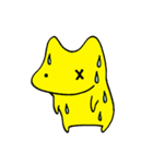 クラブくん（個別スタンプ：32）