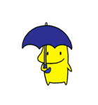 クラブくん（個別スタンプ：34）