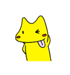 クラブくん（個別スタンプ：35）