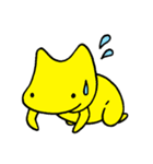 クラブくん（個別スタンプ：37）