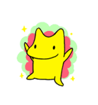 クラブくん（個別スタンプ：38）