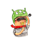 Pipo Pipo（個別スタンプ：1）
