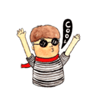 Pipo Pipo（個別スタンプ：2）