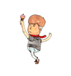 Pipo Pipo（個別スタンプ：4）
