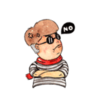 Pipo Pipo（個別スタンプ：5）