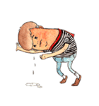 Pipo Pipo（個別スタンプ：6）