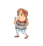 Pipo Pipo（個別スタンプ：7）