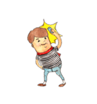 Pipo Pipo（個別スタンプ：8）