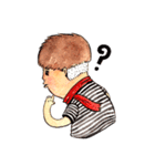 Pipo Pipo（個別スタンプ：9）