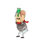 Pipo Pipo（個別スタンプ：10）