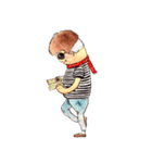 Pipo Pipo（個別スタンプ：11）