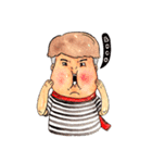 Pipo Pipo（個別スタンプ：12）