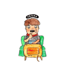 Pipo Pipo（個別スタンプ：13）