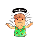 Pipo Pipo（個別スタンプ：14）
