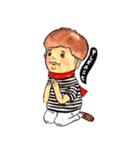Pipo Pipo（個別スタンプ：16）