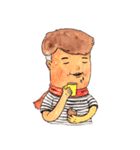 Pipo Pipo（個別スタンプ：18）