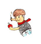 Pipo Pipo（個別スタンプ：19）