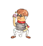 Pipo Pipo（個別スタンプ：22）