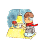 Pipo Pipo（個別スタンプ：24）