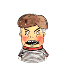 Pipo Pipo（個別スタンプ：25）