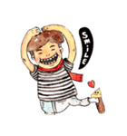 Pipo Pipo（個別スタンプ：26）