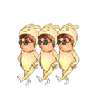 Pipo Pipo（個別スタンプ：29）