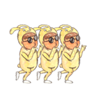 Pipo Pipo（個別スタンプ：30）