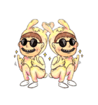 Pipo Pipo（個別スタンプ：31）