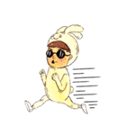 Pipo Pipo（個別スタンプ：32）