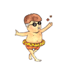 Pipo Pipo（個別スタンプ：33）