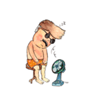 Pipo Pipo（個別スタンプ：35）